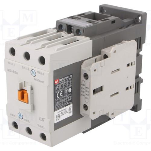 CONTACTOR LS 3P 65A ( MC-65a )